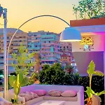 Hotel Illyrian Boutique 4*