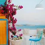 Illyrian Boutique Отель 4*