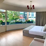 Illyrian Boutique Hotel Sarande