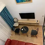 Hotel Illyrian Boutique 4*
