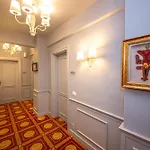 Illyrian Boutique Отель Саранда