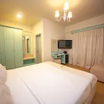Illyrian Boutique Hotel 4*