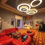 Hotel Illyrian Boutique 4*