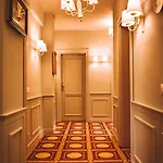 Hotel Illyrian Boutique Saranda
