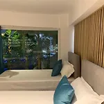Hotel Illyrian Boutique Saranda