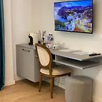 Hotel Illyrian Boutique Saranda