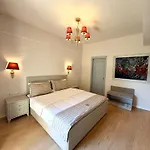 Отель Illyrian Boutique 4*