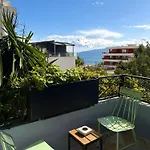 Отель Illyrian Boutique 4*