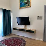 Illyrian Boutique Отель Саранда