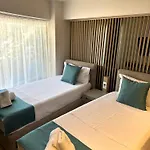 Отель Illyrian Boutique 4*
