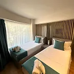 Illyrian Boutique Отель Саранда