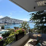 Отель Illyrian Boutique Саранда