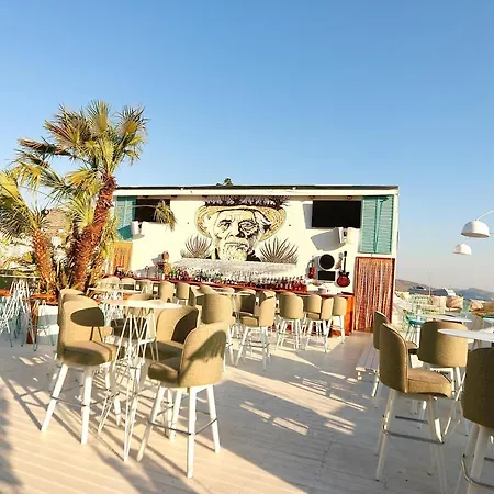Hotel Illyrian Boutique 4*