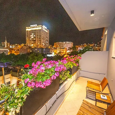 Hotel Illyrian Boutique