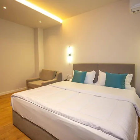 Illyrian Boutique Sarande