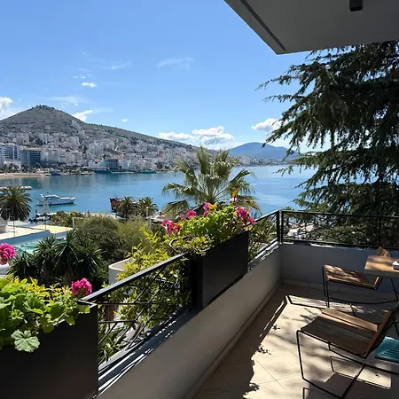 Hotel Illyrian Boutique