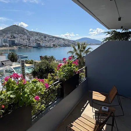 Illyrian Boutique Hotel 4*
