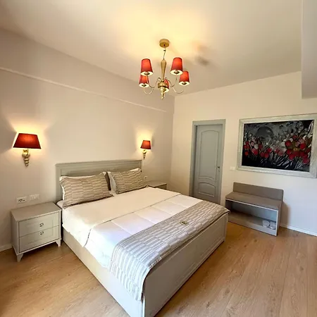 Hotel Illyrian Boutique 4*