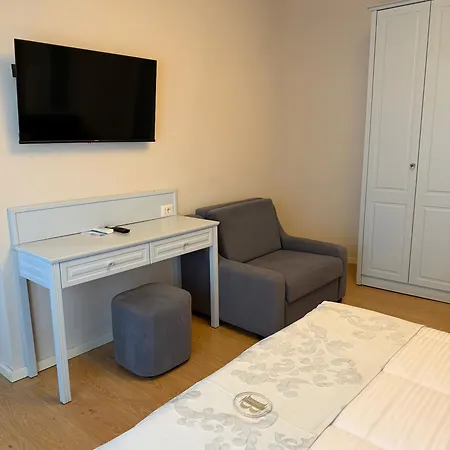 Illyrian Boutique 4*