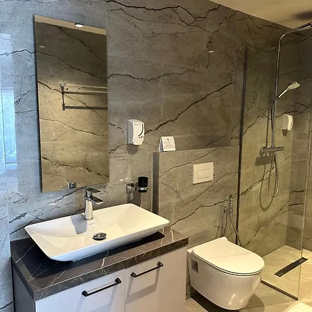 Illyrian Boutique 4* Sarande