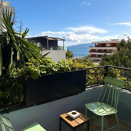 Hotel Illyrian Boutique 4*