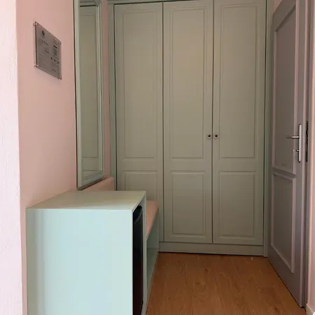 Ξενοδοχείο Illyrian Boutique