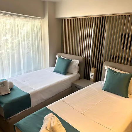 Hotel Illyrian Boutique 4*