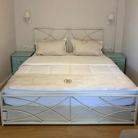 Illyrian Boutique 4*