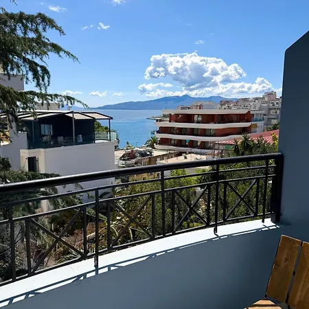 Illyrian Boutique 4* Sarande
