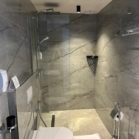 Illyrian Boutique Hotel 4*