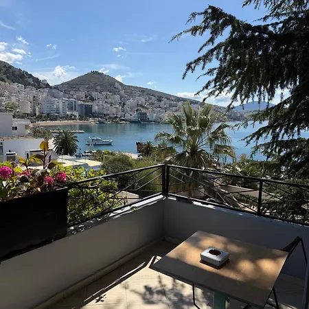 Illyrian Boutique 4* Σαράντα