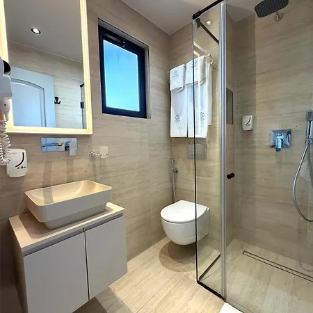 Illyrian Boutique Hotel 4*