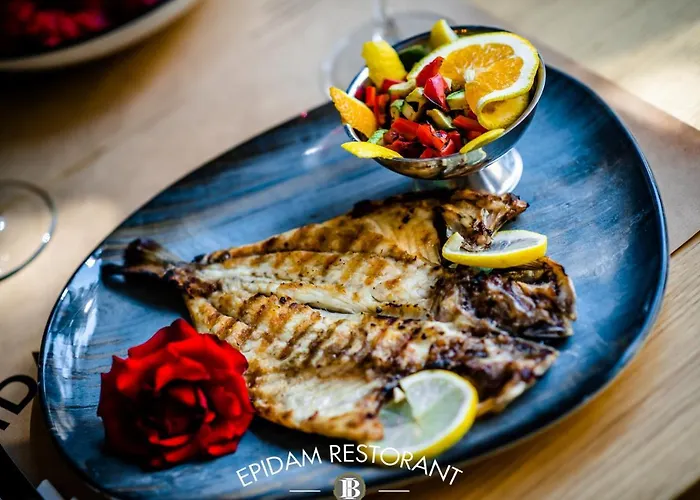 Hotel Illyrian Boutique