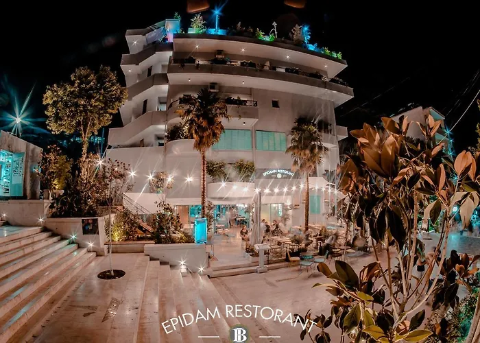 Illyrian Boutique 4*