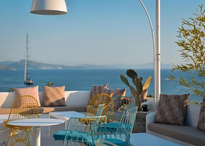 Illyrian Boutique Hotel Sarandë