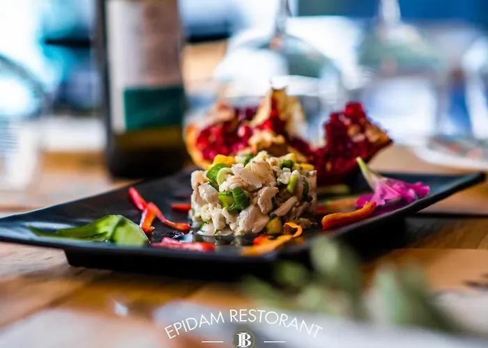 Hotel Illyrian Boutique