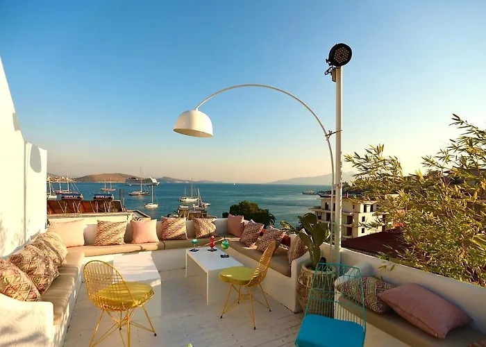 Illyrian Boutique 4*