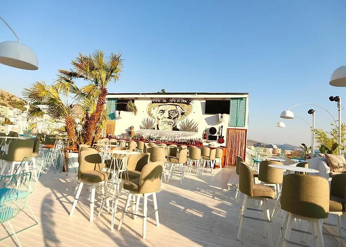 Отель Illyrian Boutique 4*