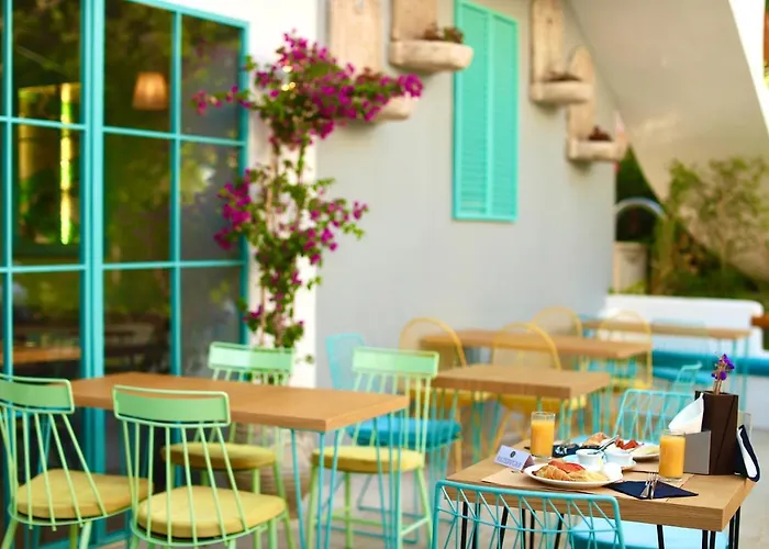 Illyrian Boutique Саранда