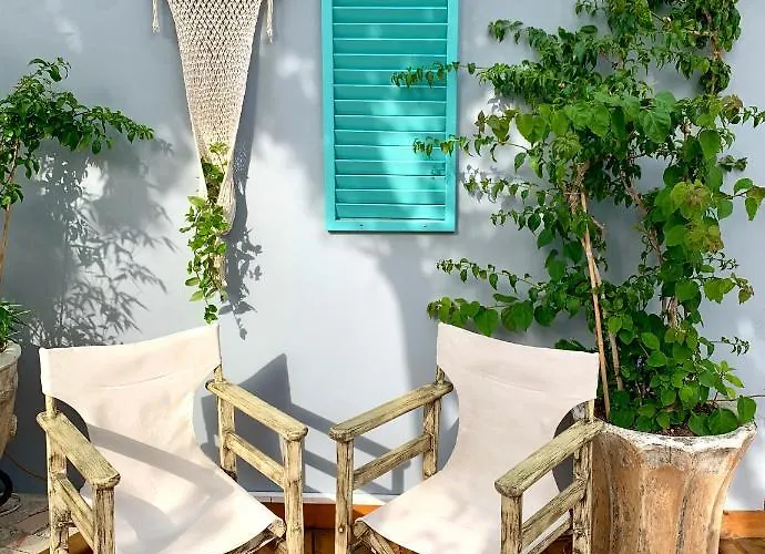 Illyrian Boutique Отель 4*