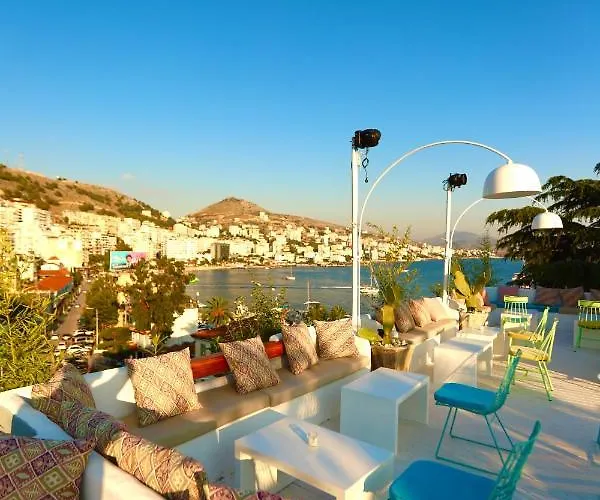 Hotel Illyrian Boutique