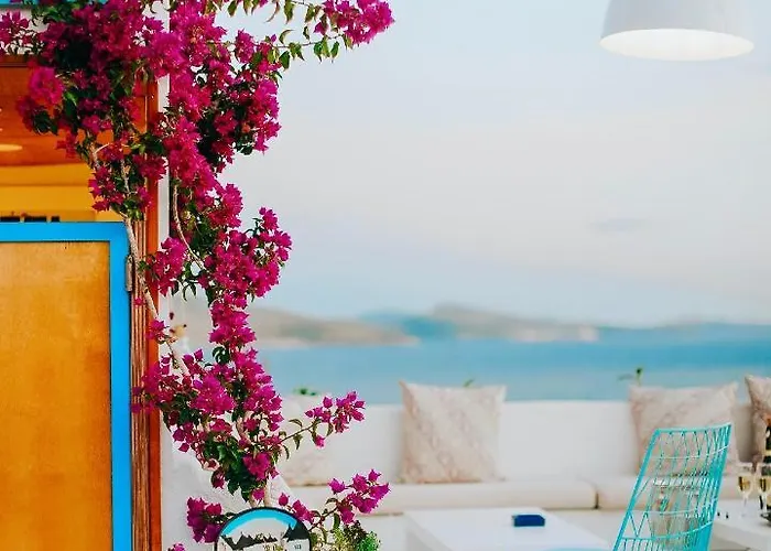 Illyrian Boutique Отель 4*