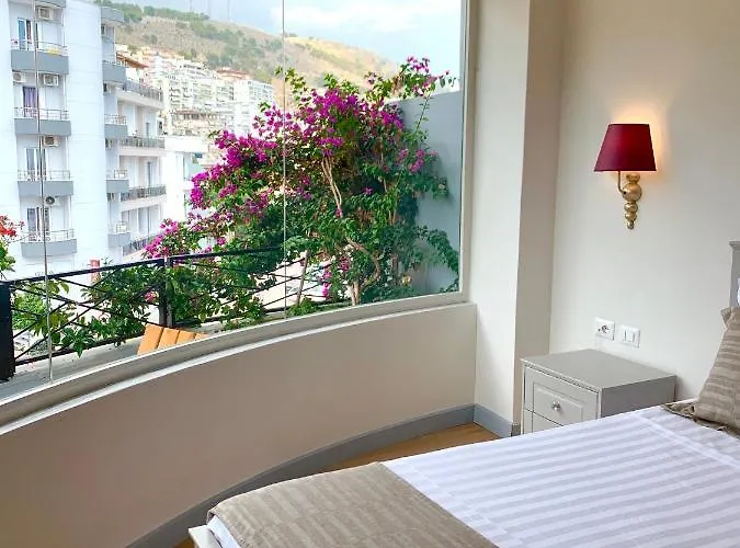 Illyrian Boutique Sarande