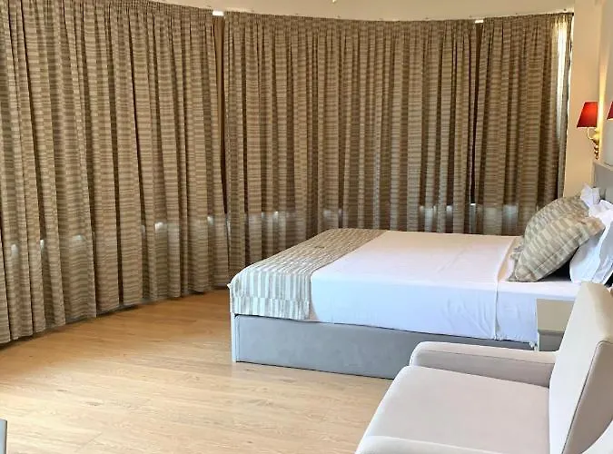 Illyrian Boutique Hotel Sarande