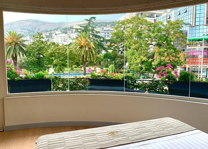 Hotel Illyrian Boutique