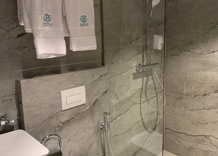 Hotel Illyrian Boutique Sarandë