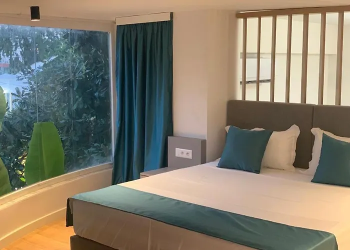 Illyrian Boutique 4* Sarande