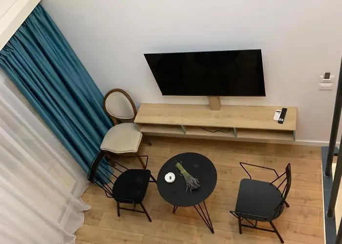 Hotel Illyrian Boutique 4*