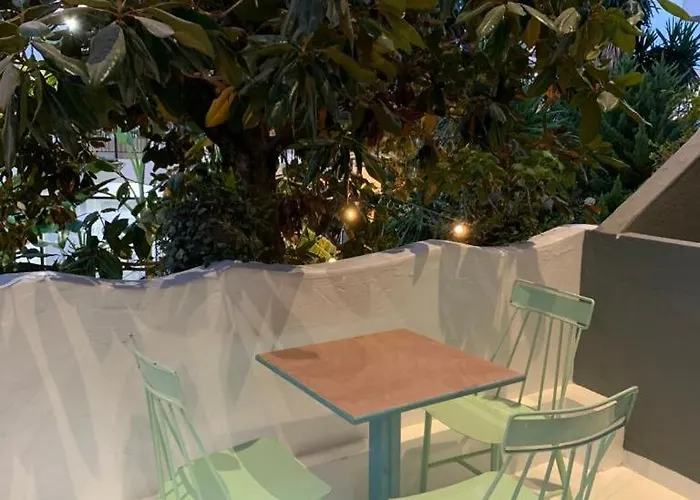 Illyrian Boutique 4* Саранда