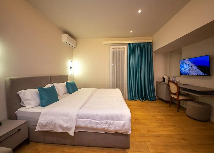 Illyrian Boutique 4*